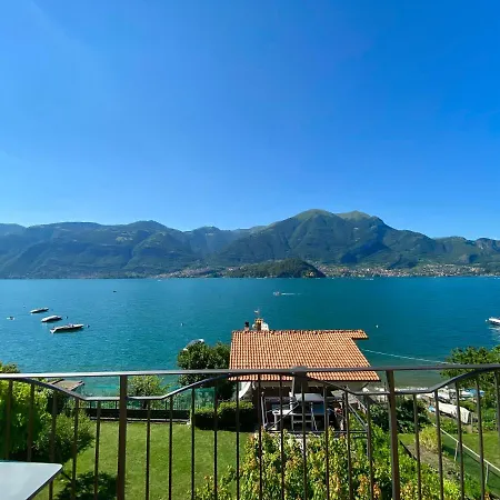 公寓 Casa Beatrice Near Bellagio *