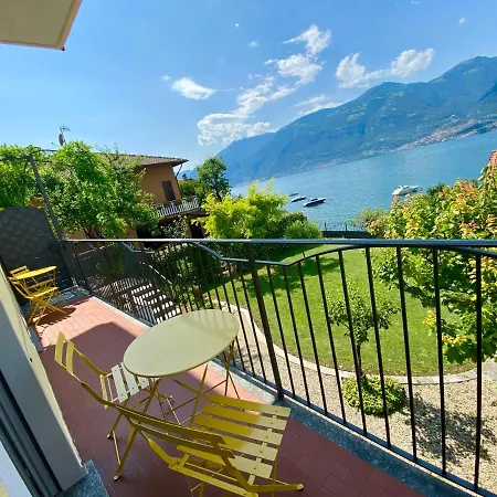 Casa Beatrice Near Bellagio *