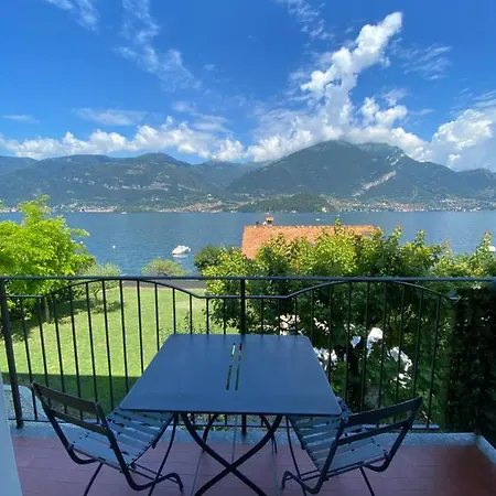 Casa Beatrice Near Bellagio *