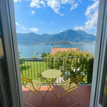 Casa Beatrice Near Bellagio 公寓