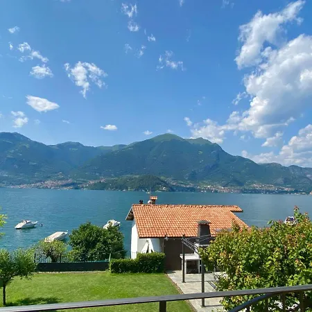 Casa Beatrice Near Bellagio 公寓