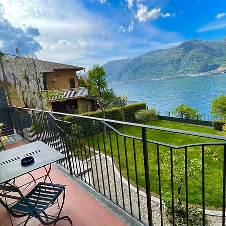 公寓 Casa Beatrice Near Bellagio