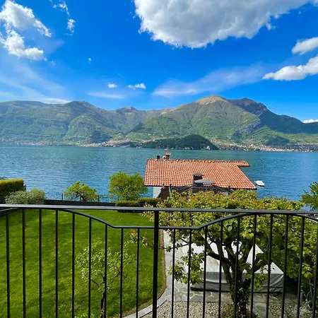 Casa Beatrice Near Bellagio 公寓 勒泽诺