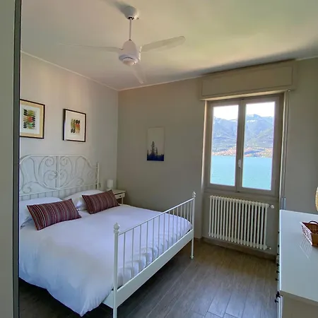 Casa Beatrice Near Bellagio * 勒泽诺