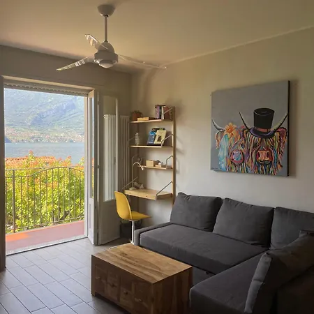 公寓 Casa Beatrice Near Bellagio 勒泽诺