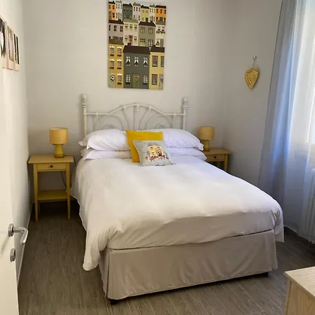 Apartment Casa Beatrice Near Bellagio Lezzeno