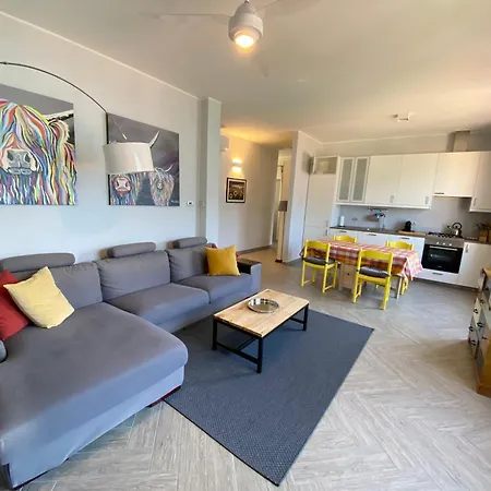 Apartment Casa Beatrice Near Bellagio