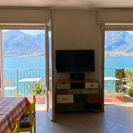 公寓 Casa Beatrice Near Bellagio