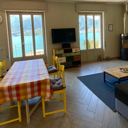 Casa Beatrice Near Bellagio 勒泽诺