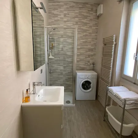 Apartment Casa Beatrice Near Bellagio Lezzeno