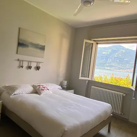 Casa Beatrice Near Bellagio 公寓