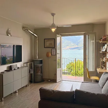 Casa Beatrice Near Bellagio Lezzeno