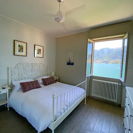 公寓 Casa Beatrice Near Bellagio