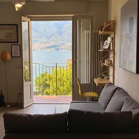 Apartment Casa Beatrice Near Bellagio Lezzeno
