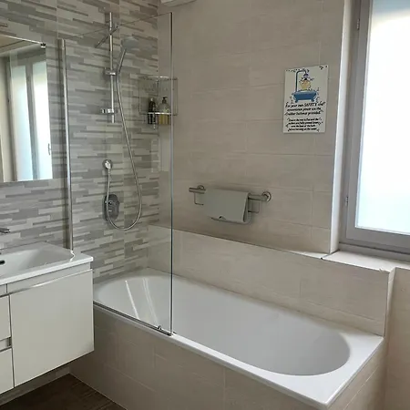 Casa Beatrice Near Bellagio * 勒泽诺