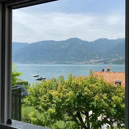 Casa Beatrice Near Bellagio *