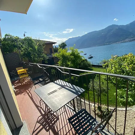 Casa Beatrice Near Bellagio Apartment *