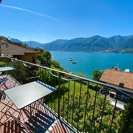 Casa Beatrice Near Bellagio 勒泽诺